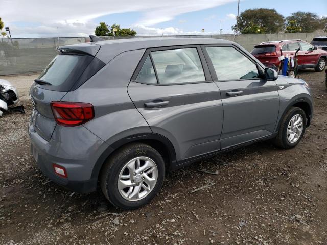 2021 HYUNDAI VENUE SE KMHRB8A37MU096292