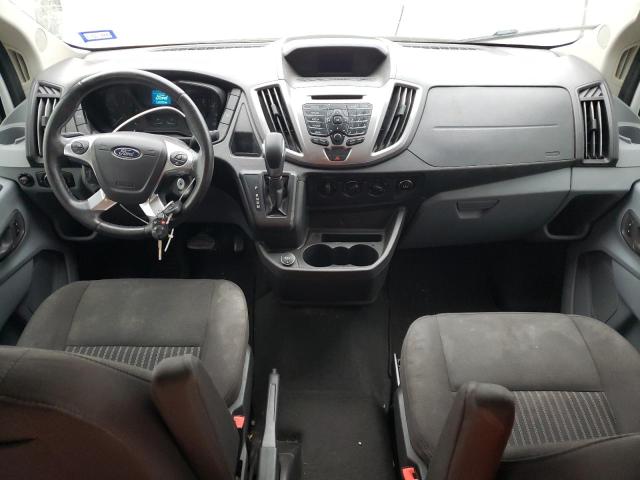 1FBZX2YM0HKA63786 Ford Transit T-350