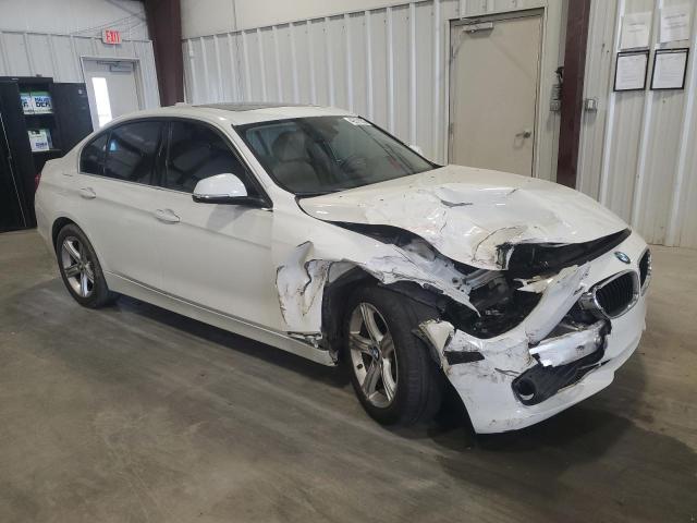 2015 BMW 328 I - WBA3A5G51FNP34700