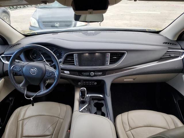 2018 BUICK ENCLAVE PR - 5GAEVBKW5JJ259942