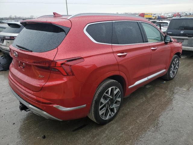 2022 HYUNDAI SANTA FE C 5NMS54AL6NH467845