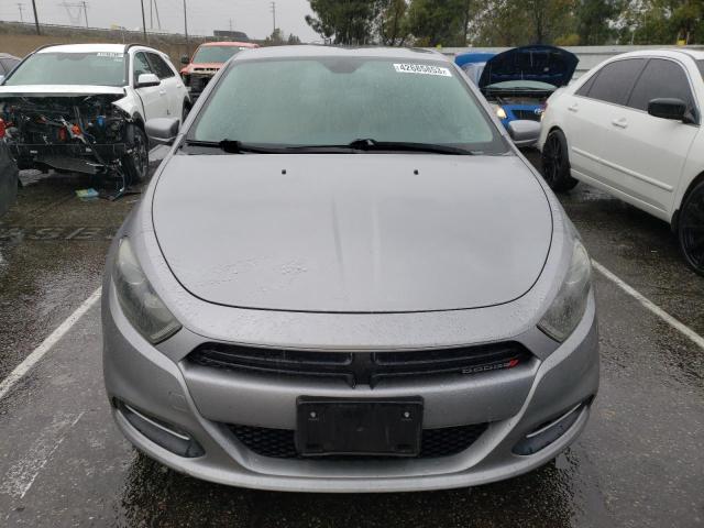 2015 DODGE DART SXT 1C3CDFBB7FD228506