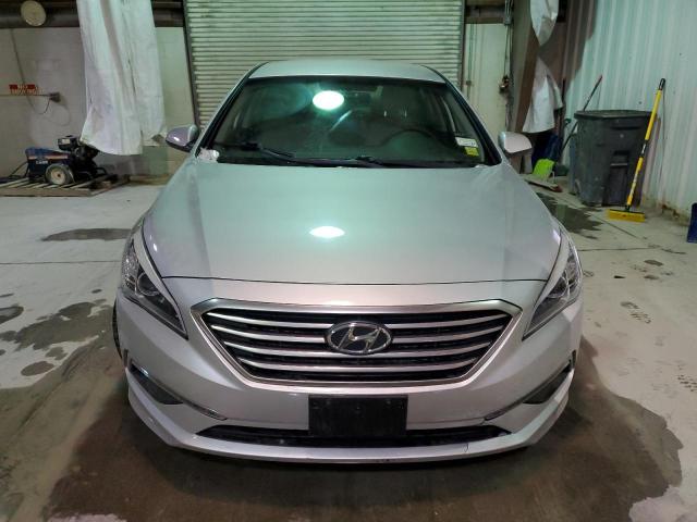 2015 HYUNDAI SONATA SE - 5NPE24AF9FH105383