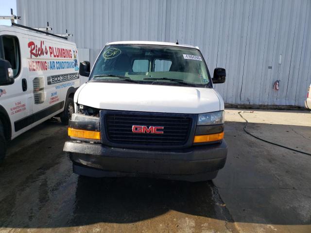 2020 GMC SAVANA G35 - 1GTZ7GFG4L1118597