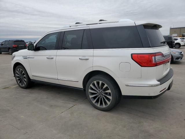 2019 LINCOLN NAVIGATOR - 5LMJJ2HT4KEL12767