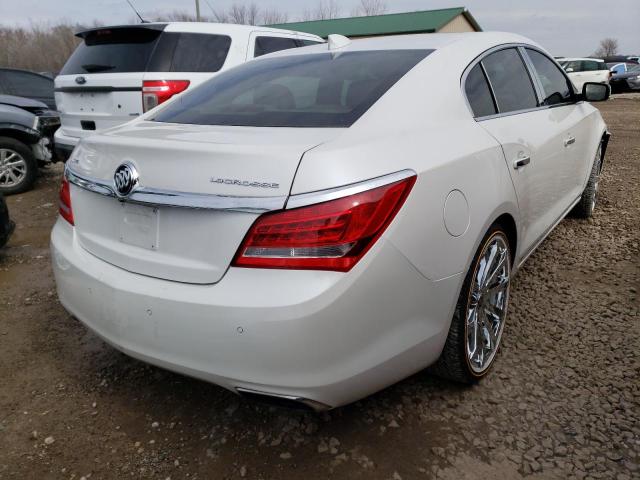 2016 BUICK LACROSSE P - 1G4GF5G39GF134809