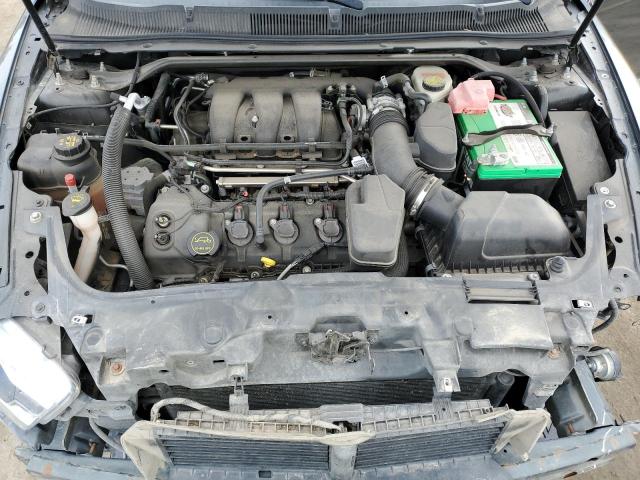 2016 FORD TAURUS LIM - 1FAHP2F89GG103061