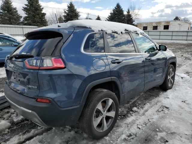 1C4PJMDX7KD460665 Jeep Grand Cher