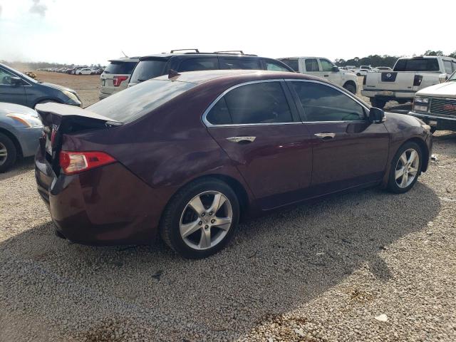 JH4CU2F6XCC008732 Acura Tsx Tech