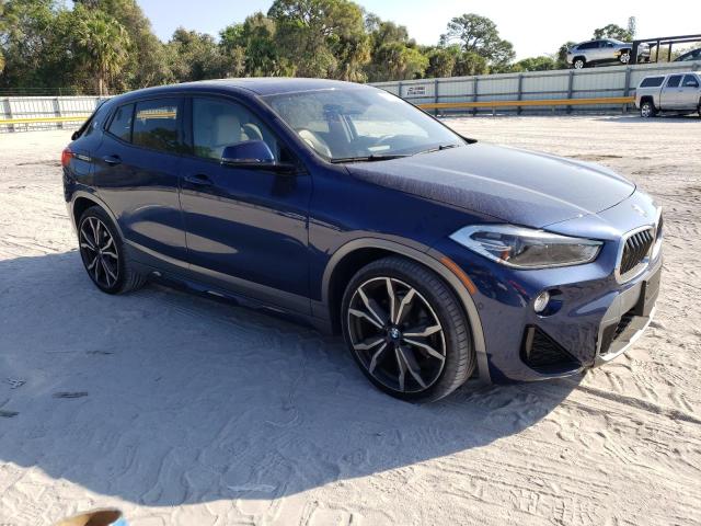 VIN WBXYJ5C31JEF80825 2018 BMW X2, Xdrive28I no.4