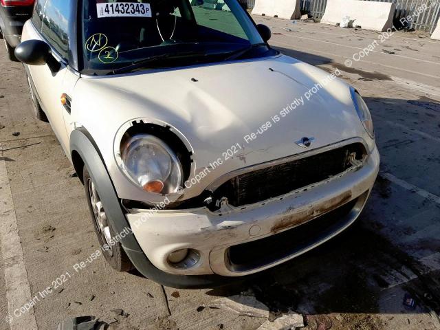 WMWSW12050T117059 Mini One D