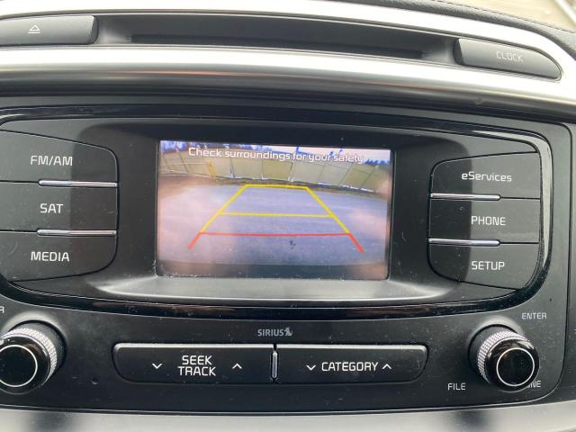 5XYPHDA54GG119585 KIA SORENTO EX