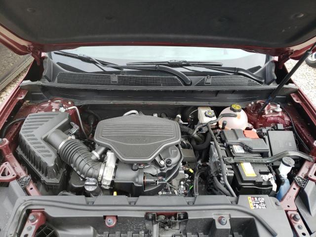 2022 GMC ACADIA AT4 - 1GKKNLLS9NZ157414
