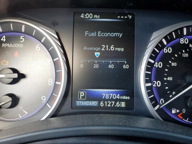 2017 INFINITI Q50 PREMIU JN1EV7AP2HM740992
