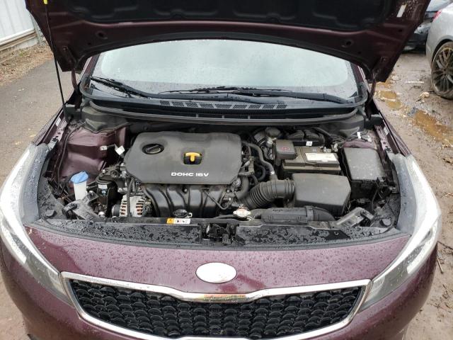 3KPFK4A76HE049830 KIA FORTE LX