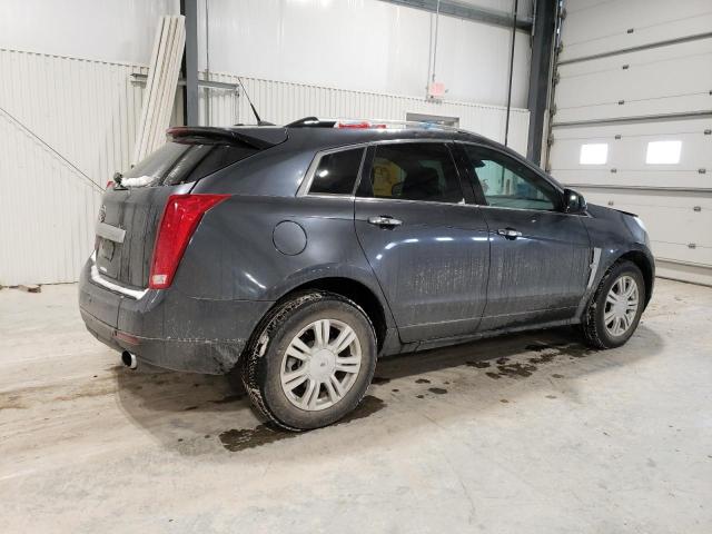 3GYFNAE39CS588329 Cadillac Srx Luxury Collection