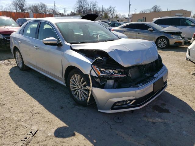 2016 VOLKSWAGEN 411 1VWBS7A35GC036972