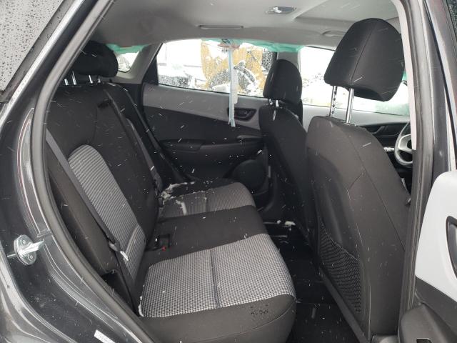 2021 HYUNDAI KONA SEL P - KM8K6CAA0MU736575