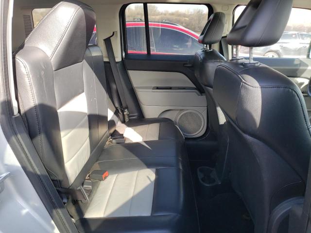 1J8FF48W27D293873 Jeep Patriot Limited