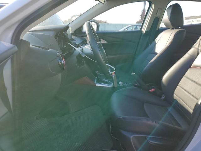 2018 MAZDA CX-3 JM1DKFC7XJ0320192