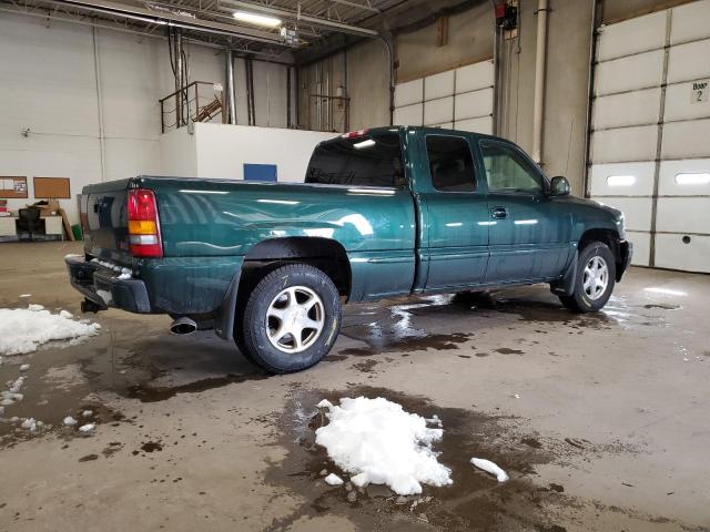 2GTEK69U511237257 GMC Sierra K1500 C3