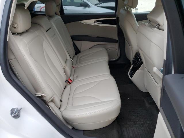 2018 LINCOLN MKX PREMIE - 2LMPJ6JRXJBL36895