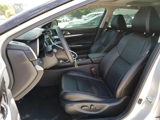 2020 NISSAN MAXIMA SL - 1N4AA6DV7LC364936