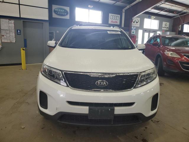 5XYKT4A74EG534087 KIA SORENTO LX