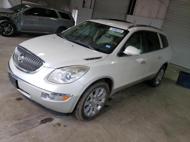 2011 Buick Enclave CXL