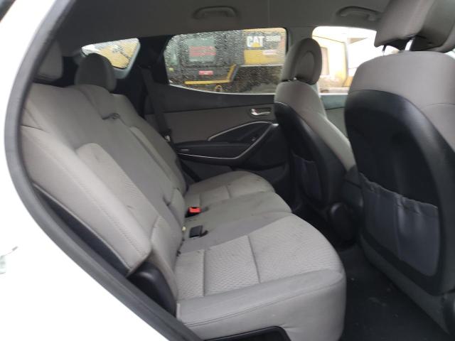 2018 HYUNDAI SANTA FE S - 5XYZTDLB4JG557895