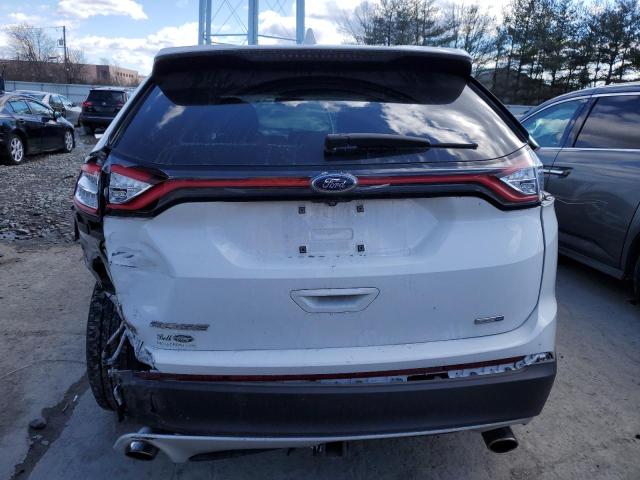 2016 FORD EDGE SE 2FMPK4G94GBC55453