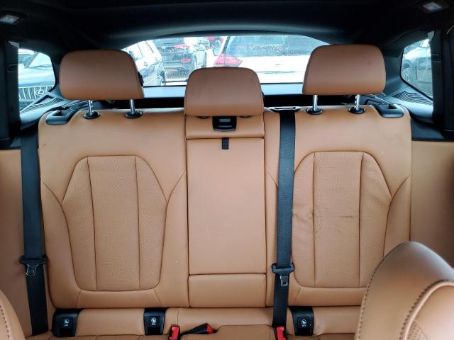 2022 BMW X3 XDRIVE3 - 5UX53DP00N9L49509