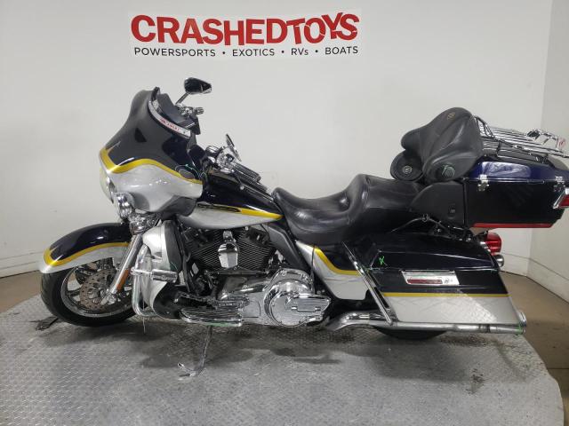 2012 HARLEY-DAVIDSON FLHTCUSE7 1HD1PR813CB954010