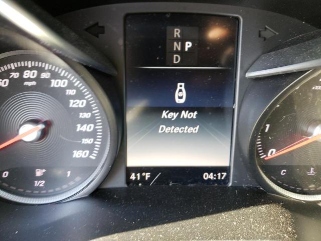 2018 MERCEDES-BENZ GLC 300 4M - WDC0G4KB9JV038357