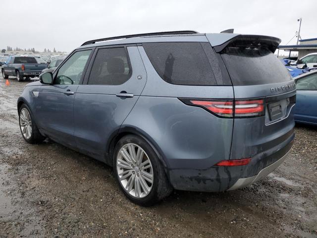 SALRR2RV6JA057170 Land Rover Discovery Hse