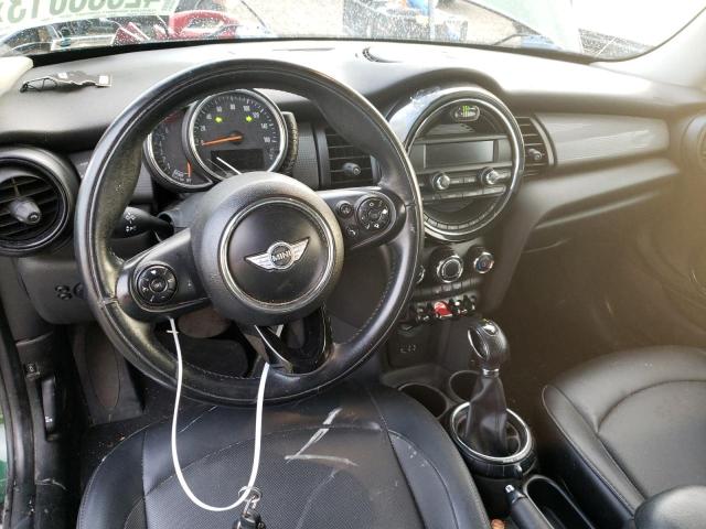 WMWXM5C5XET936993 Mini Cooper