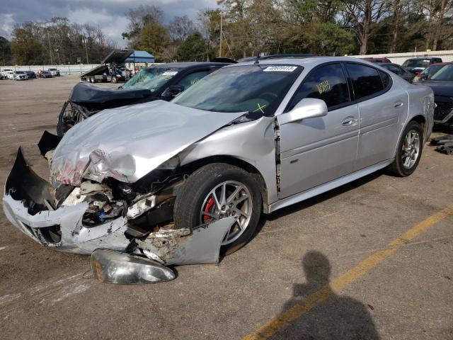 2005 Pontiac Grand Prix GTP