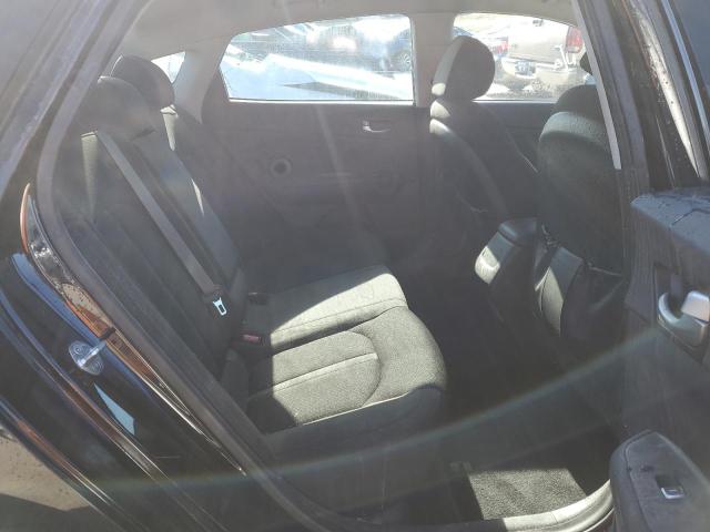 5XXGT4L34JG271811 KIA Optima Lx