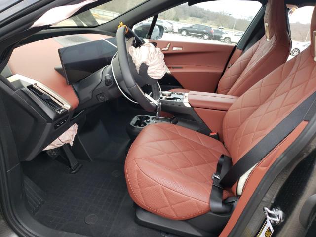 2022 BMW IX XDRIVE5 - WB523CF0XNCJ77116