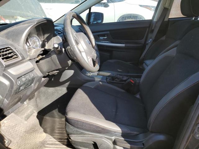 JF2GPADC4GH286386 Subaru Crosstrek Premium