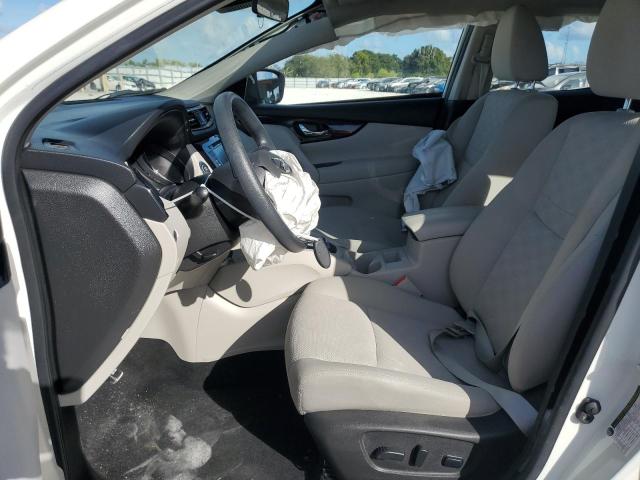 2019 NISSAN ROGUE SPOR JN1BJ1CP6KW530335