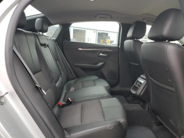 2017 CHEVROLET IMPALA LT - 2G1105SA8H9177090