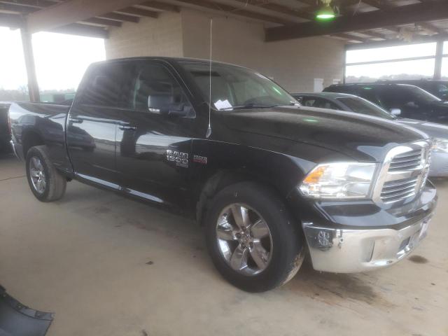 2019 RAM 1500 CLASS 1C6RR6TT6KS562103