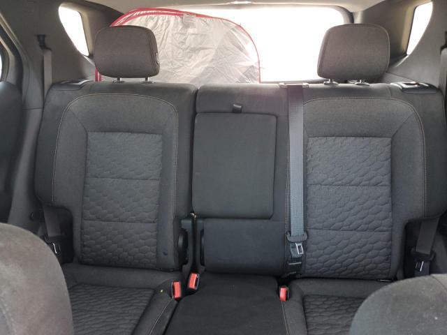 2019 CHEVROLET EQUINOX LT - 3GNAXKEV2KS624742
