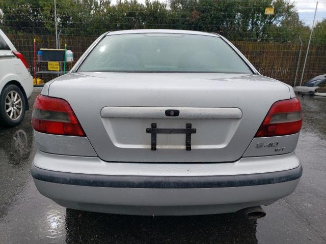 YV1VS2555YF511254 Volvo S40