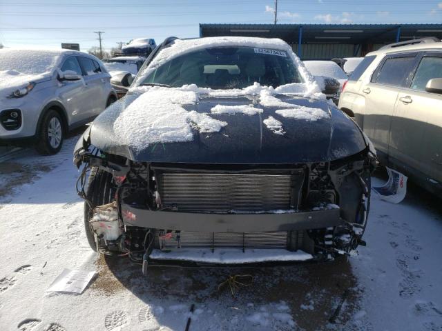 5NMJFCAEXPH187255 Hyundai TUCSON SEL