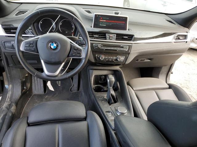 2019 BMW X2 SDRIVE2 WBXYJ3C51KEP77501