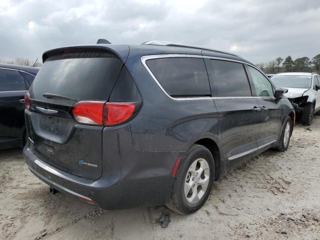 2020 CHRYSLER PACIFICA H - 2C4RC1L78LR258001