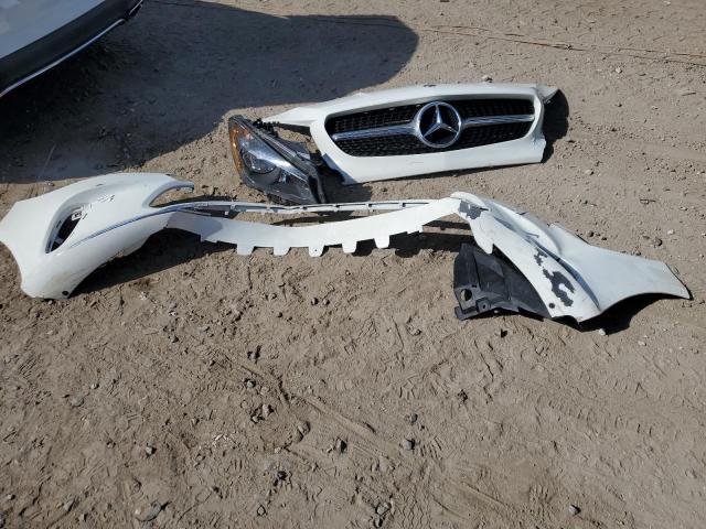 2018 MERCEDES-BENZ CLA 250 - WDDSJ4EB1JN612077