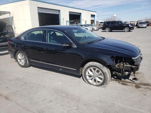 Vin: 1vwat7a38hc086632, lot: 41976873, volkswagen passat s 20174